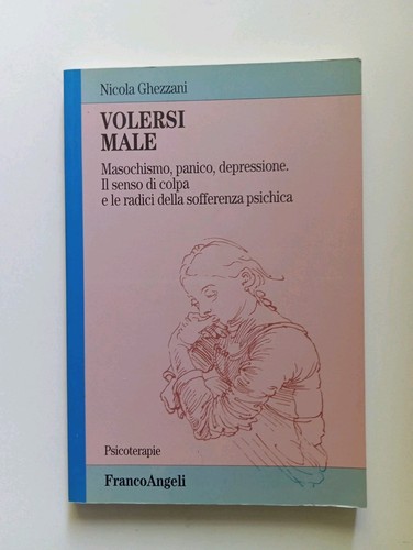 Nicola ghezzani volersi - nicola,
