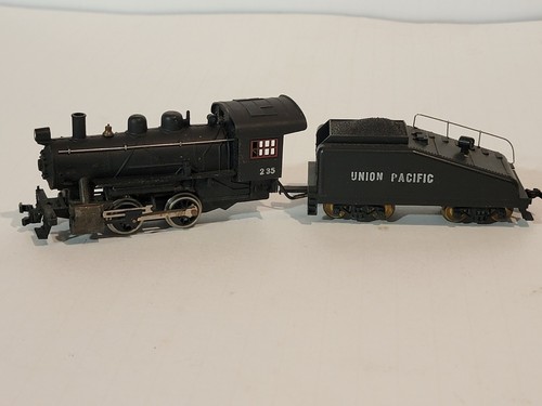 Locomotiva vintage scala - , ho