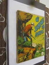 TEX N. 17 - L. 200 ORIGINALE