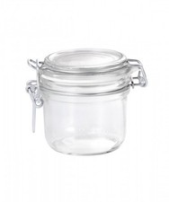 Fido vasetto in Vetro con