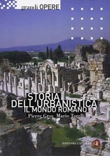 Storia dell'urbanistica. Il