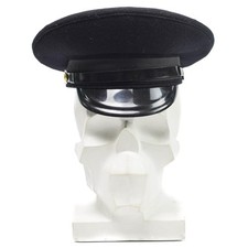 Berretto con visiera originale