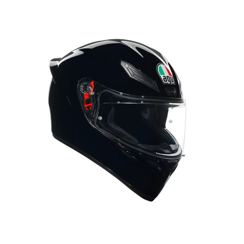Casco moto integrale agv s - ,