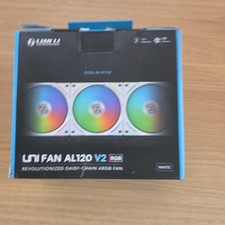 Lian Li Uni fan AL V2