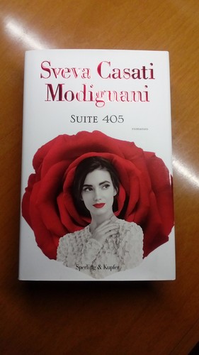 Suite 405 sveva casati - 405,,