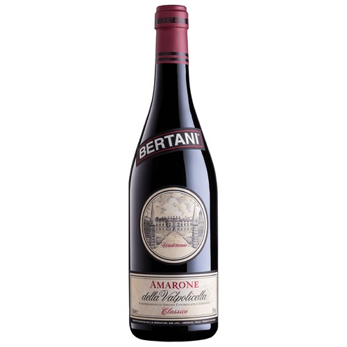 Amarone della valpolicella - amarone,