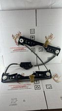 ALZAVETRO ELETTRICO PORTIERA