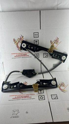 Alzavetro elettrico portiera - alzavetro,
