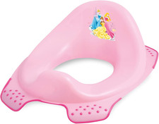 Riduttore rigido princess - wc,
