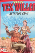 SPECIALE TEX WILLER  11