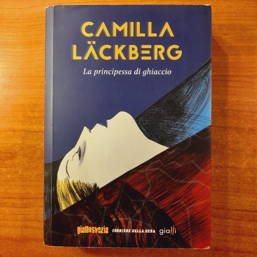 Principessa ghiaccio - la,