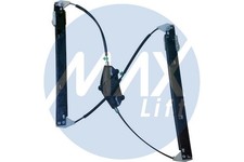 ALZACRISTALLO ALZAVETRO