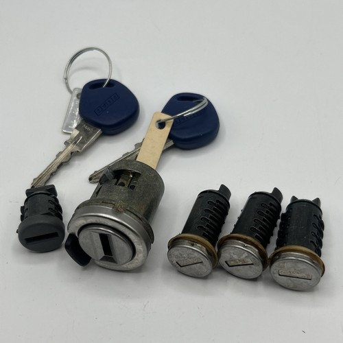 Kit impariglio serrature