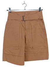 ZARA Pantaloncino a vita alta