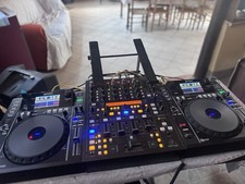 2 Console  GEMINI Mdj 900