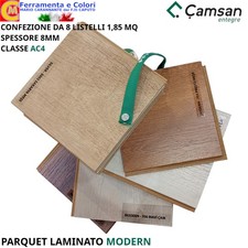 Pavimento Laminato PARQUET