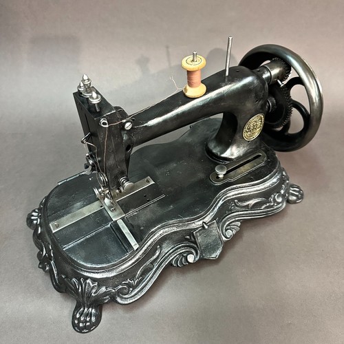 1860 kohler winselmann - kohler, &