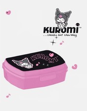 Lunch box kuromi - lunch,