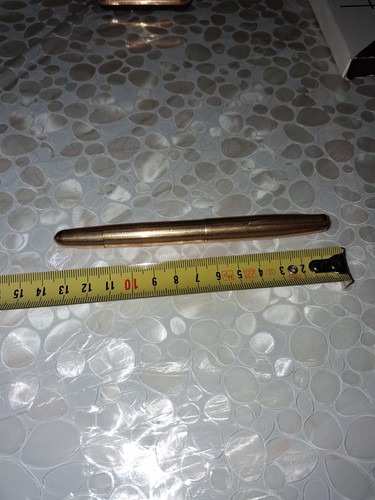 Penna stilografica zenith - stilografica,