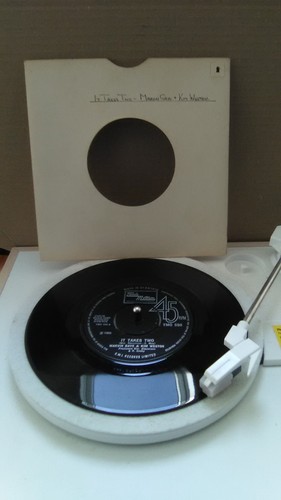 Marvin gaye kim weston - gaye,