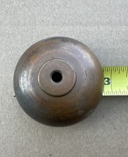 Vintage Antique 2.75” Copper