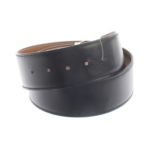 Cintura hermès nera - 95, cm