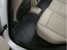 BMW set tappetini tutte le