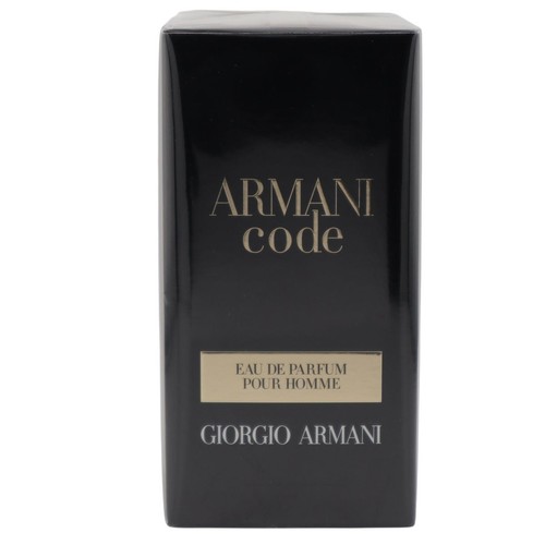Giorgio armani code pour - giorgio,