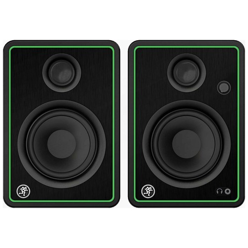 Mackie cr4 xbt creative - cr4-xbt,