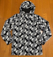 Giacca parka Gucci The North