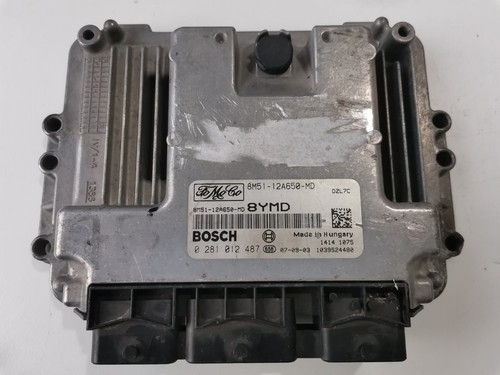 8m51 12a650 centralina - 8m51-12a650-md,