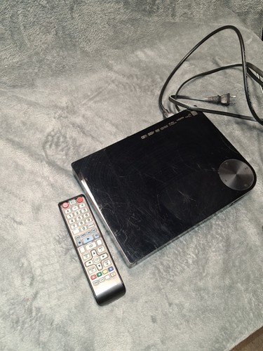 Samsung blu ray - player, model