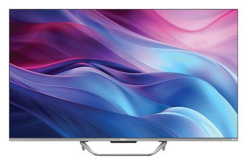 Haier google tv - tv,
