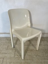 SEDIA ARTEMIDE BIANCA SELENE