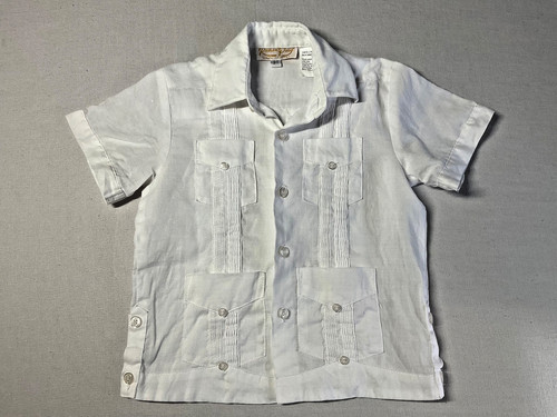 Camicia ramon puig bambino - camicia,