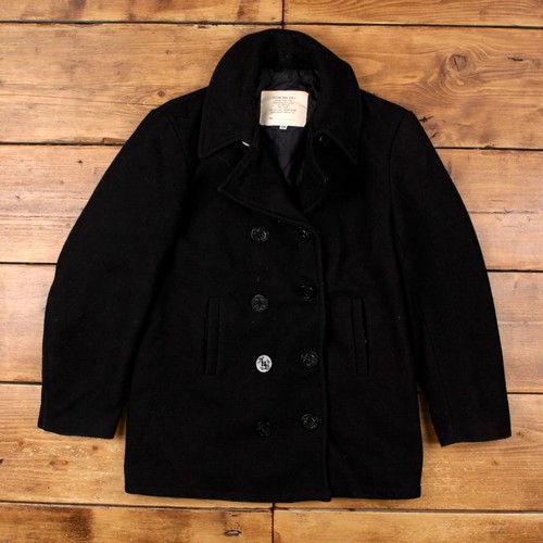 Cappotto militare vintage - , m
