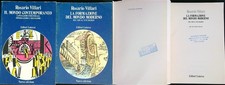 LA FORMAZIONE DEL MONDO