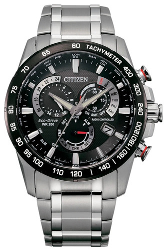 Orologio uomo citizen - orologio,