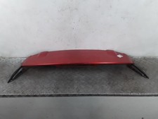 Spoiler RENAULT CLIO 4 PHASE 1