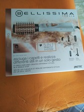 asciugacapelli imetec