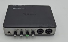 Interfaccia Tascam Us 200 Audio Midi Usb