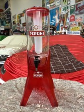 BIRRA PERONI       Spillatore