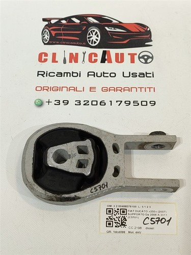 Supporto cambio per fiat - cambio,