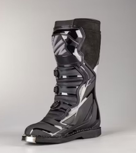 Stivali motocross raven - stivali,