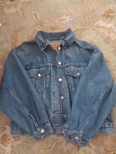 Mens levi jacket - mens,