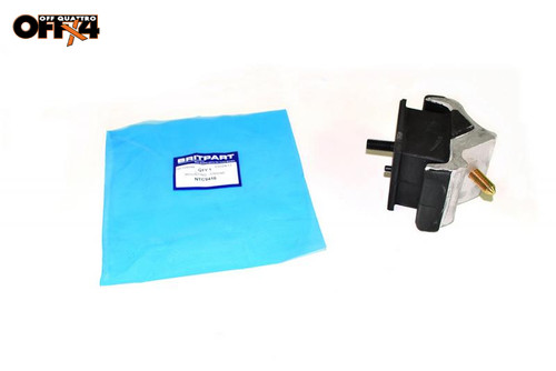 Supporto motore land rover - supporto,