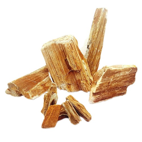 Whimar red wood lines rock - whimar, 1kg