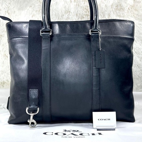 Coach metropolitan borsa - metropolitan, da