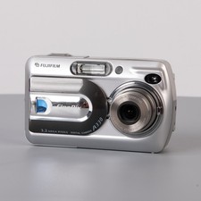 Fujifilm FinePix A330 -