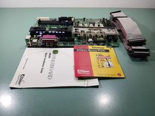 Mainboard Windows 98 (Slot 1)